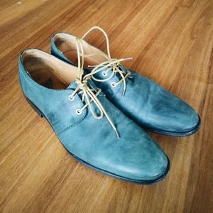 John Fluevog shoes